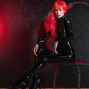 Fiery Dominatrix in Tallahassee for Your Most Exotic BDSM Experience!
